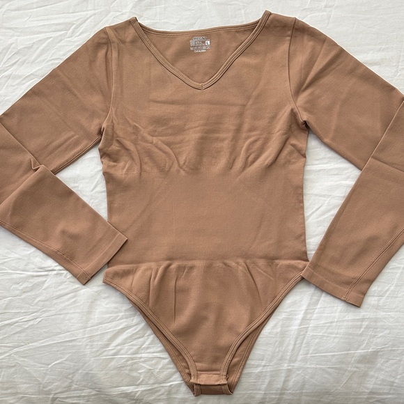 Mrignt Tops - NWOT  MRIGNT body suit
